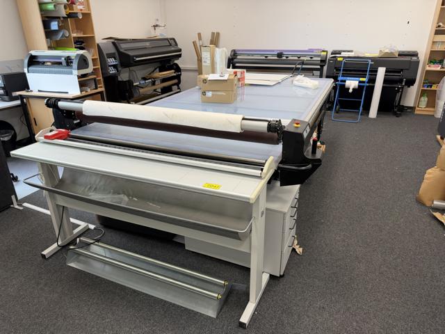 Kala AppliKator AP3000L Flachbettlaminator